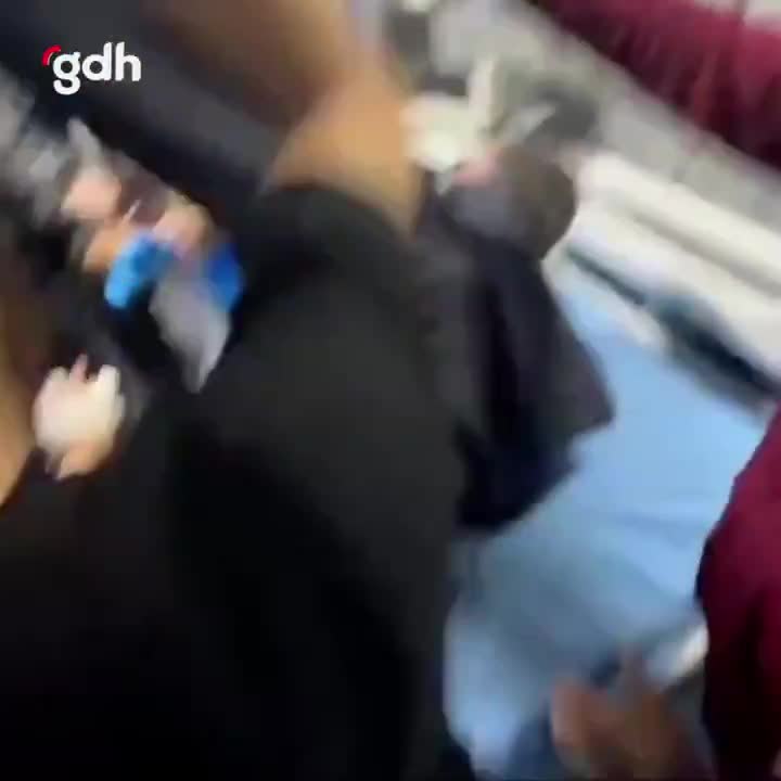 Dr. Husam Ebu Safiya: Gazze hastanesine saldırıda yaralandım