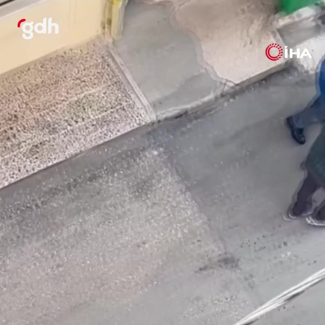 Bursa'da iade istemi bıçaklı saldırıya neden oldu