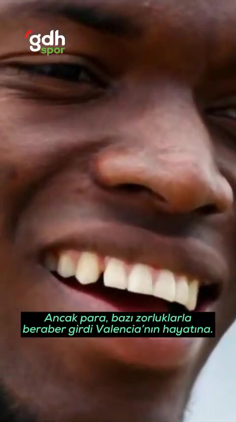 Enner Valencia'nın ilginç hayat hikayesi ve kimliği