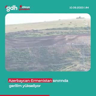 Bu Hafta Dünya Gündeminde Öne Çıkanlar (10 Eylül 2023)