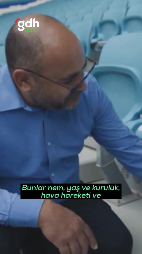 Çöl Sıcağında Dünya Kupası: Katar Stadyumları'nın Sırları