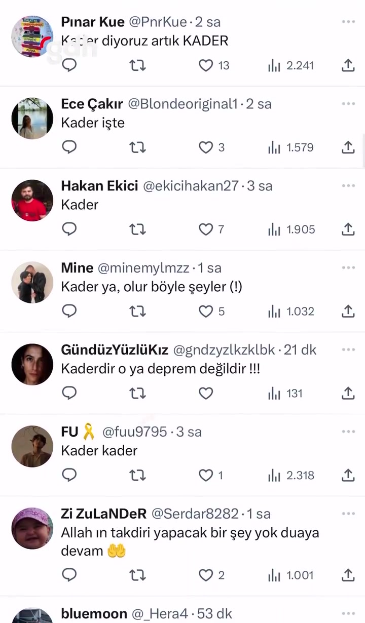 Vay vicdansızlar! Depremzedelere hakaret yağdırdılar