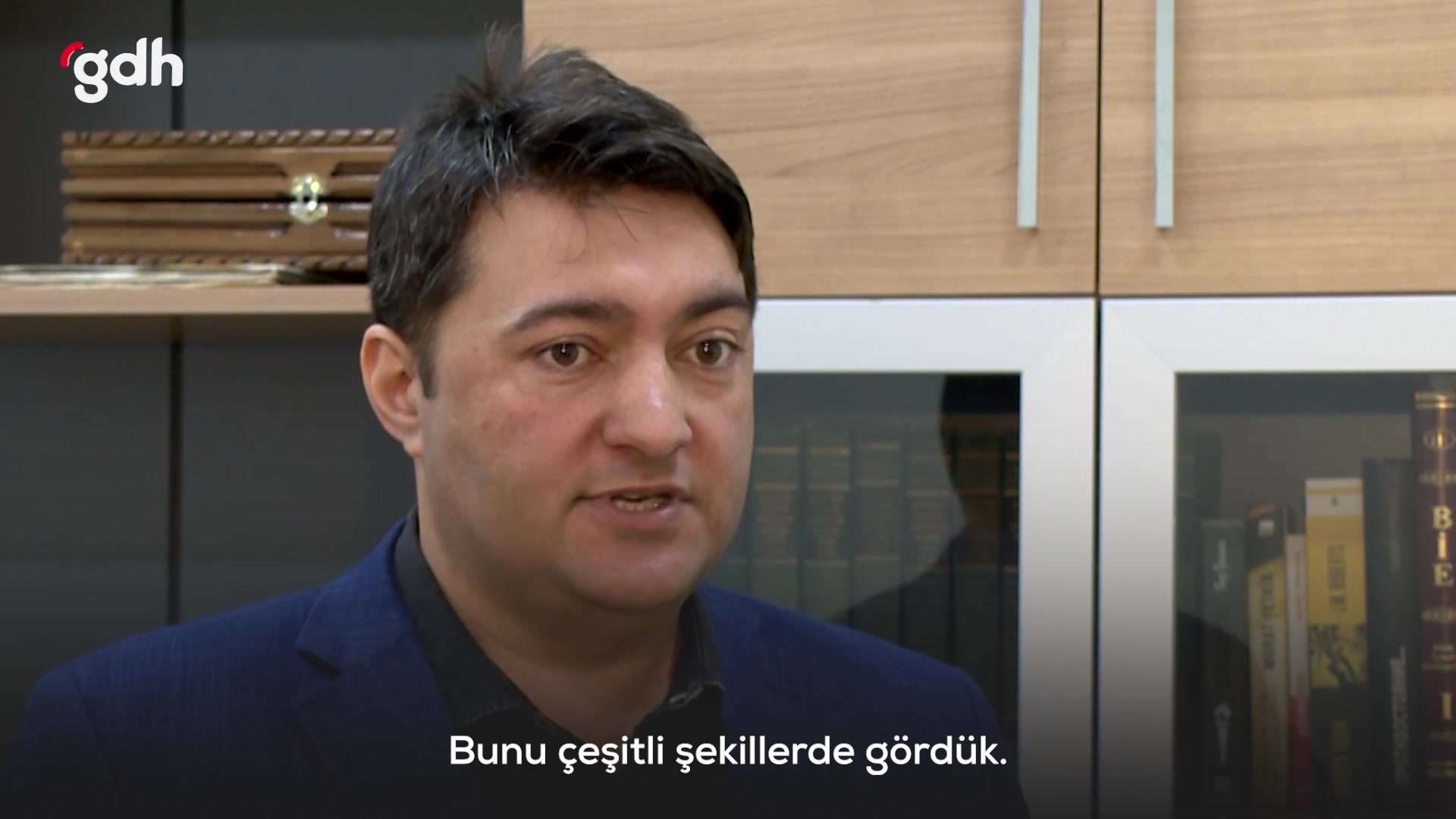 Azerbaycan barışa, Ermenistan sabotaja devam ediyor!