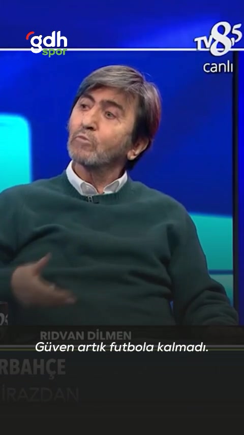 Ali Palabıyık hakkında futbol yorumcuları ne diyor?