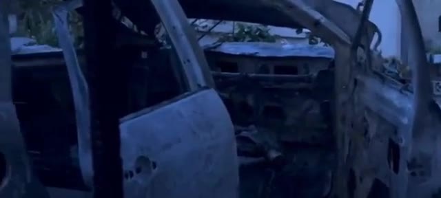 Fransa'da çatışmalarda Belediye Başkanı Jeanbrun'ın evi hedef alındı