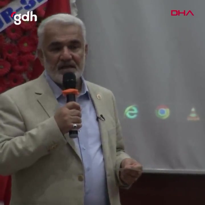Yapıcıoğlu: Emeklilere ara zam gerekli, 5 bin lira ek önerisi