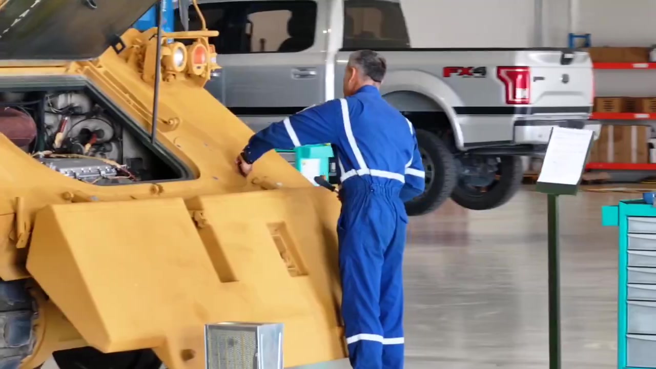 Katar'daki Türk Kuvvetleri'nin askeri eğitim ve danışmanlık faaliyetleri