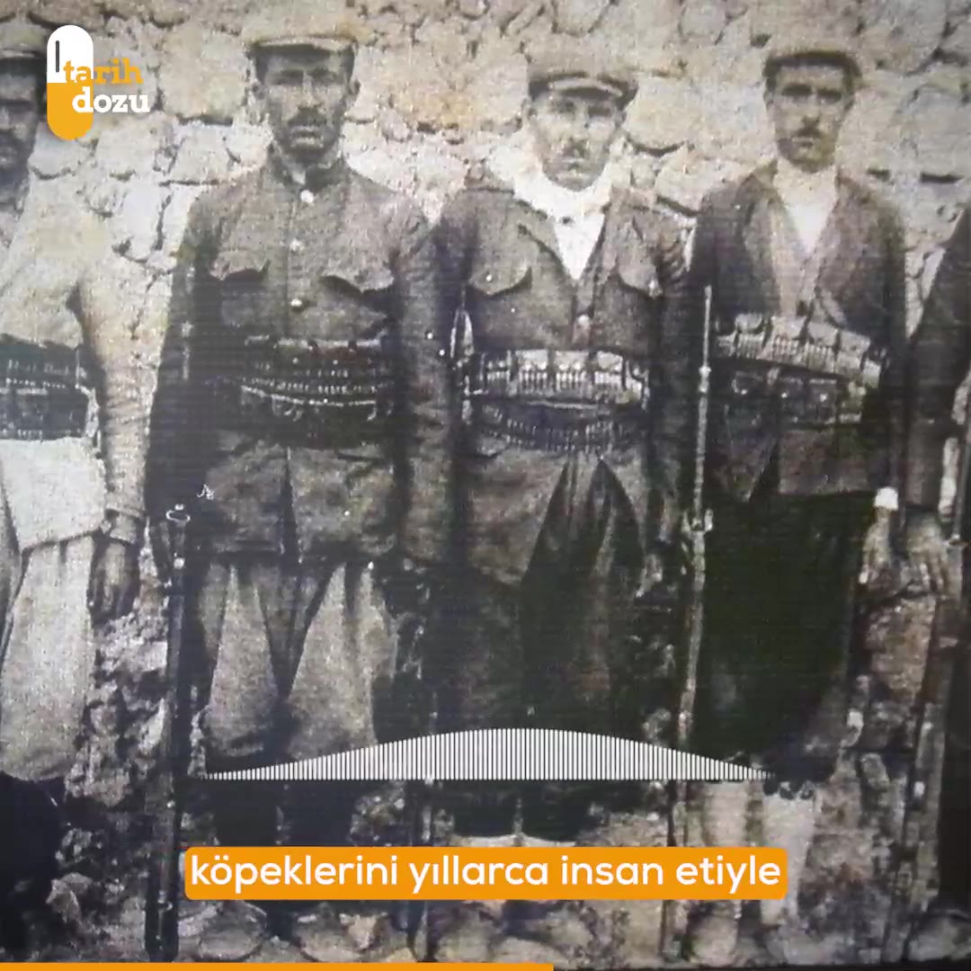 16. Yüzyılda İstanbul'da Eşkıya Bali Oğlu Hamza'nın Hikayesi
