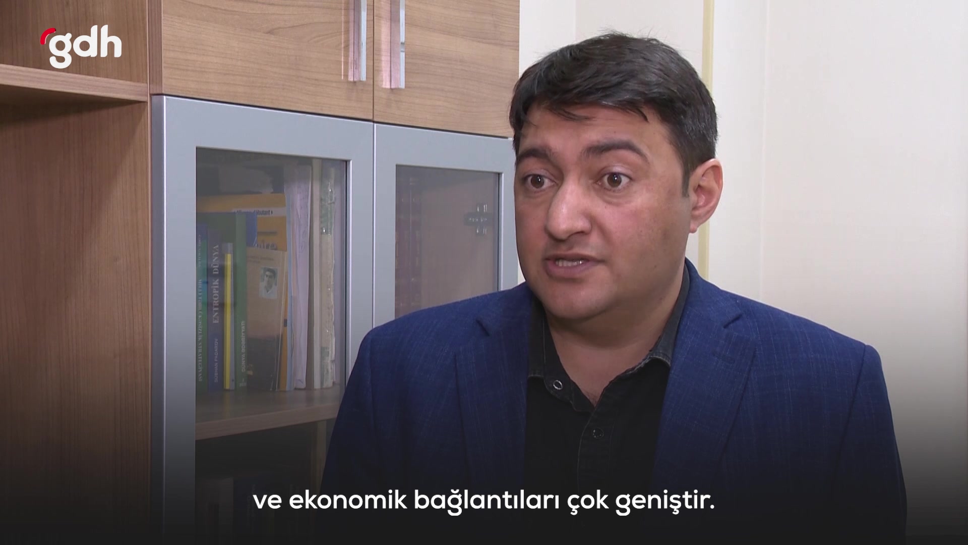 Azerbaycan'ın Rusya Karşıtı Koalisyona Katılımı Tartışılıyor