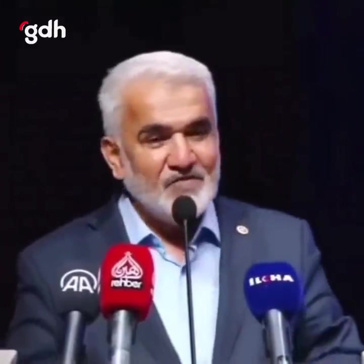Yapıcıoğlu: Laiklik sadece alkol ve çıplaklık mı?