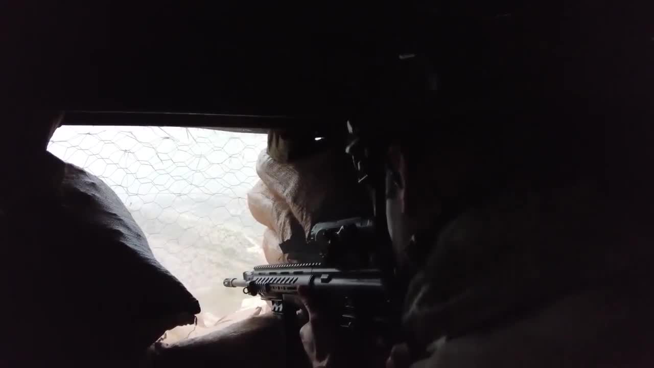 6 PKK/YPG'li terörist Fırat Kalkanı ve Barış Pınarı'nda etkisiz hale getirildi