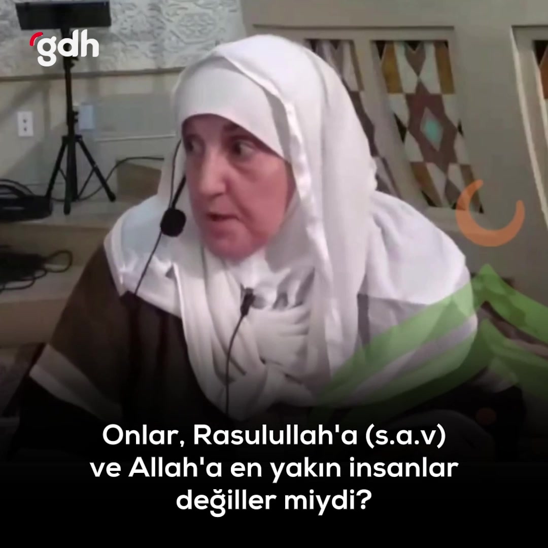 Dr. Haifaa Younis: Siyer Okumak Üzerine Düşünceler