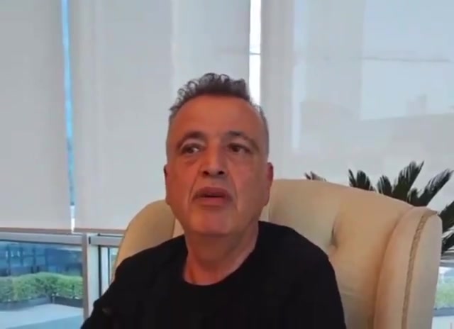 Battal İlgezdi: Tapu sorununu Murat Kurum çözdü, teşekkürler!