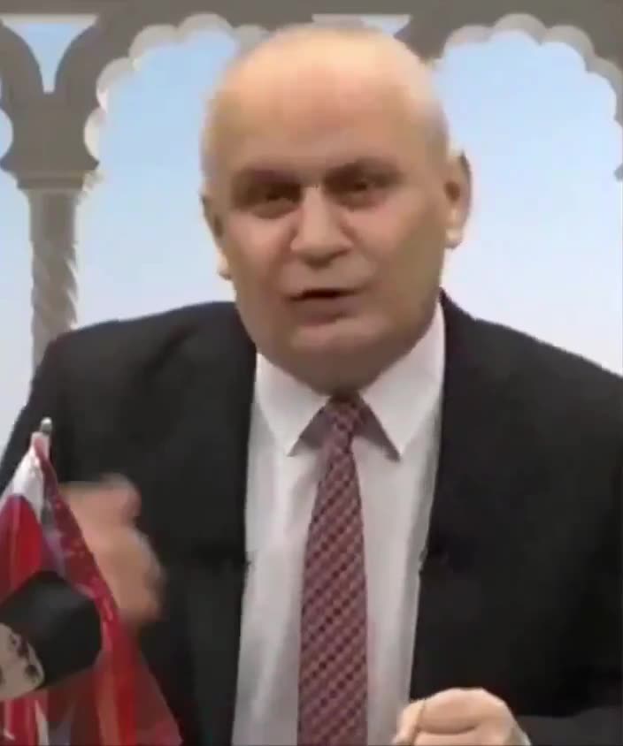 Cemil Kılıç: Atatürk cehenneme giderse ben de gideceğim