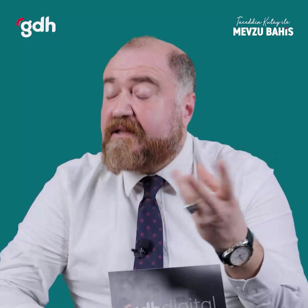 Global Markaların Filistin Soykırımına Sessizliği Neden?