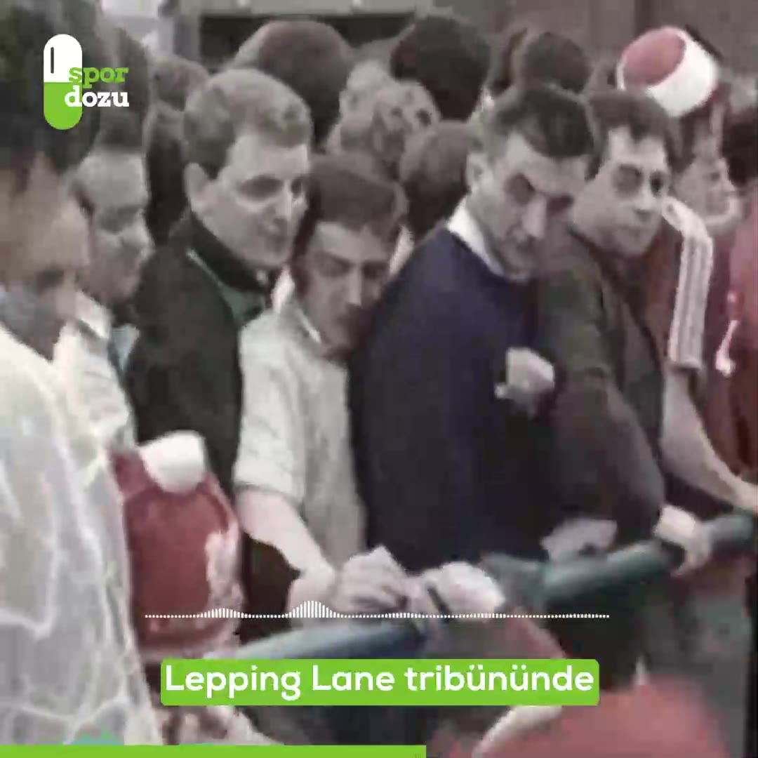 1989 Hillsborough Faciası: 97 Liverpool Taraftarı Hayatını Kaybetti