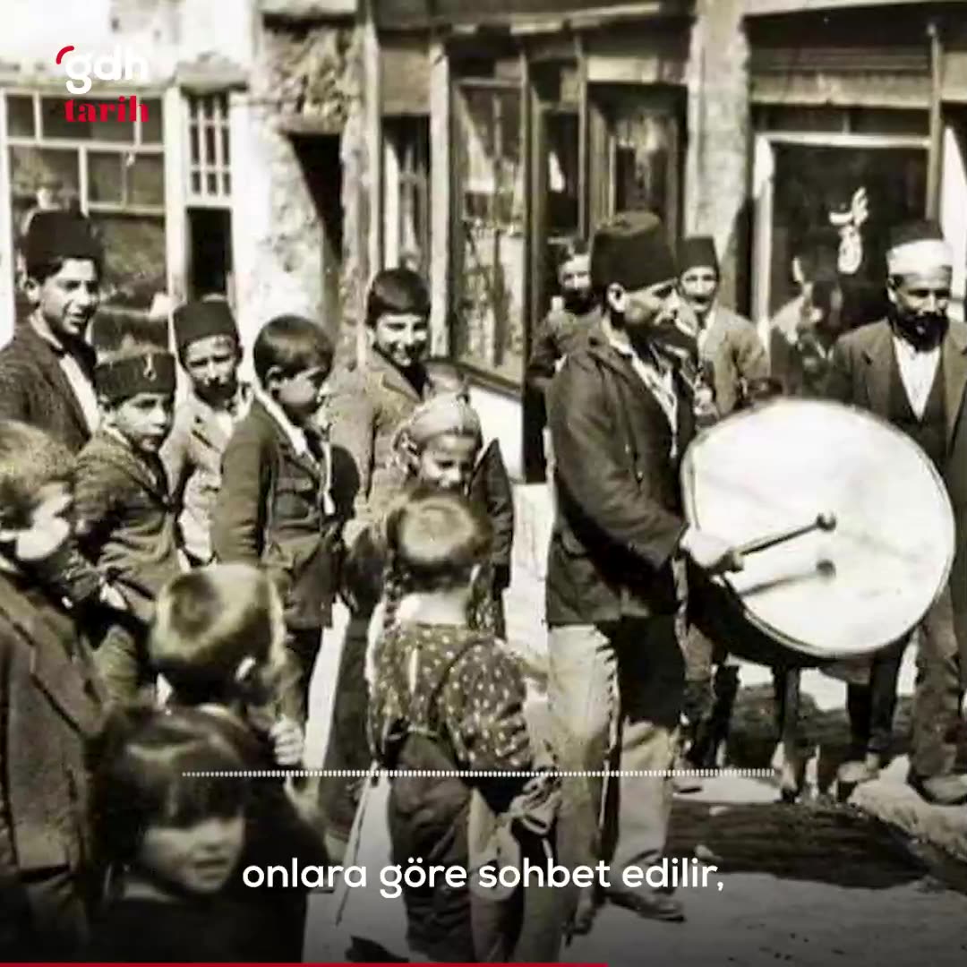 Osmanlı'da Ramazan'da İlk Oruç Tutan Çocuklar için Uygulamalar
