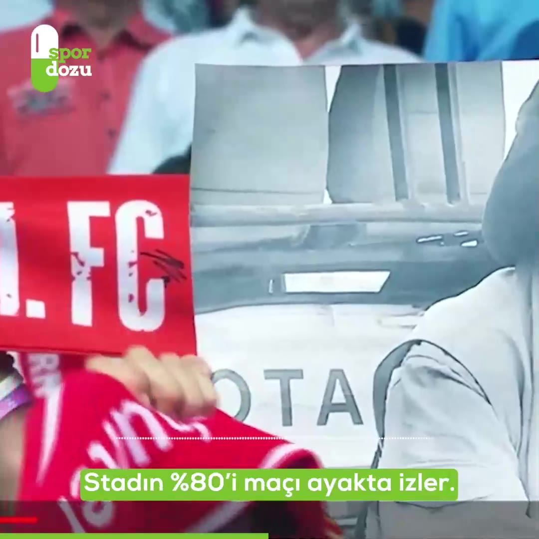 Union Berlin: Gönüllü taraftarlarla stadyum inşaatı tamamlandı