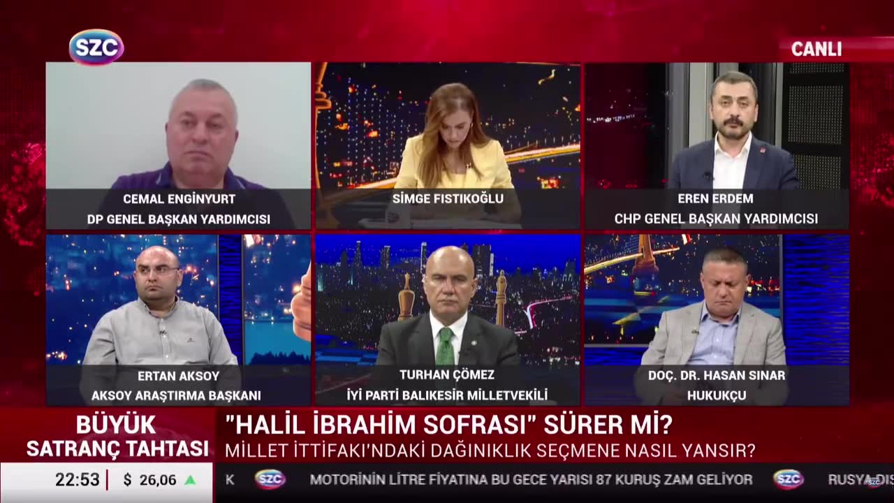 Eren Erdem: Bursa, Balıkesir ve Manisa'yı da alacağız!