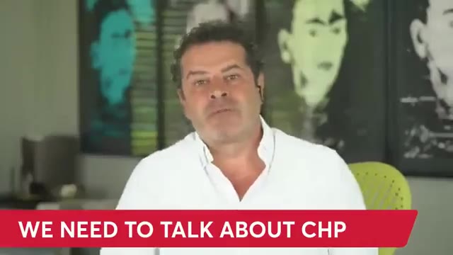 Cüneyt Özdemir: CHP’nin 30 yıllık siyasetçilerinin değişimi inandırıcı mı?