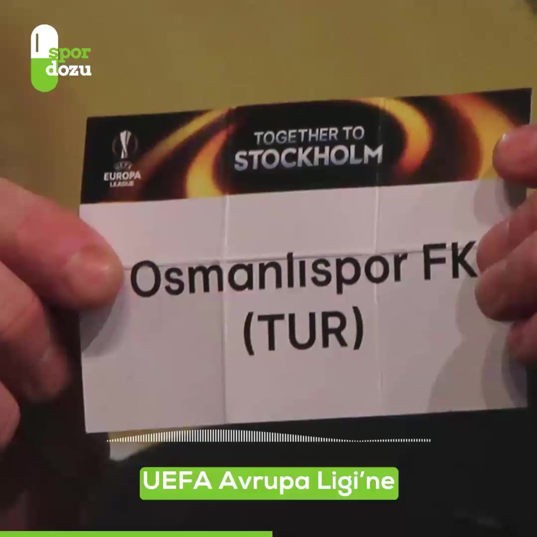 Osmanlıspor'un unutulmaz sezonu ve son çöküşü