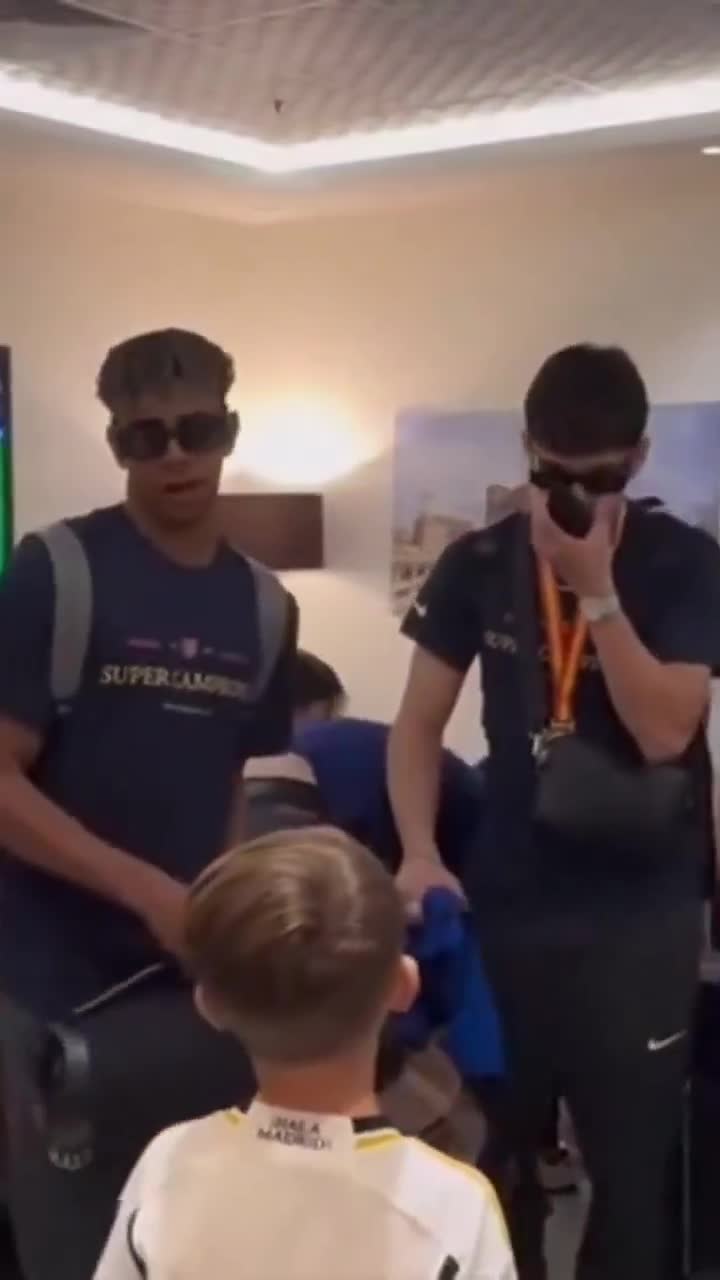 video