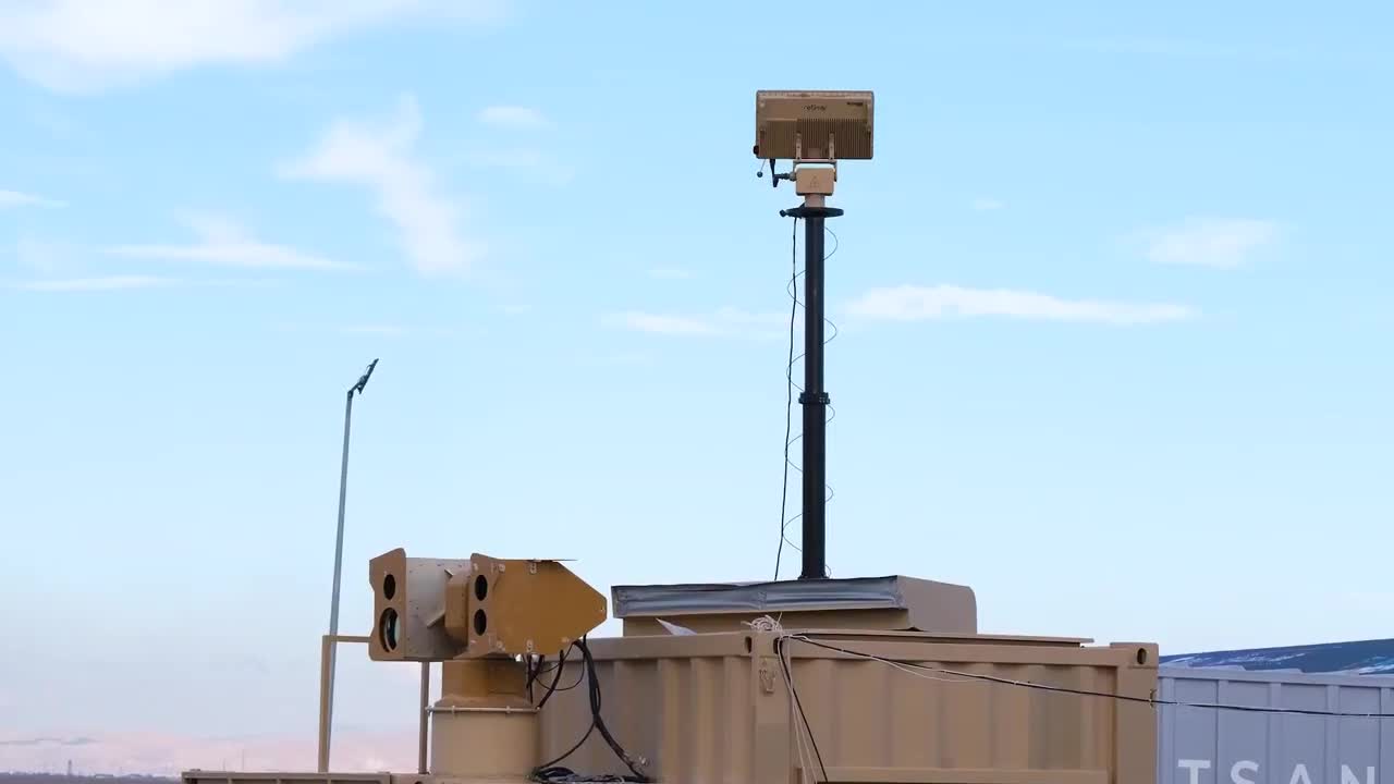 ROKETSAN ALKA, sahada teknolojik üstünlüğünü kanıtladı!