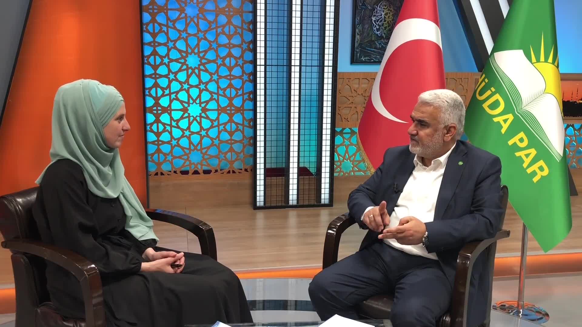 Zekeriya Yapıcıoğlu: "Kandil ve Pensilvanya'nın kâbusuyuz!"