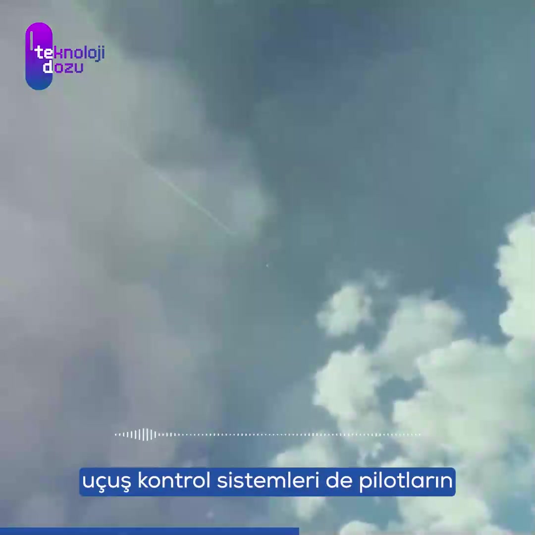 NASA'nın sessiz süpersonik aracı: X-59