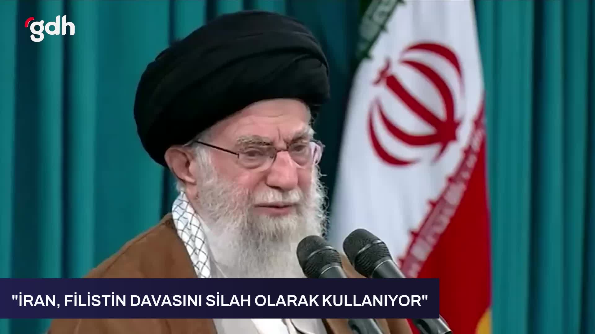 "Esad'ın düşüşü İranlaşmayı sona erdirecek"