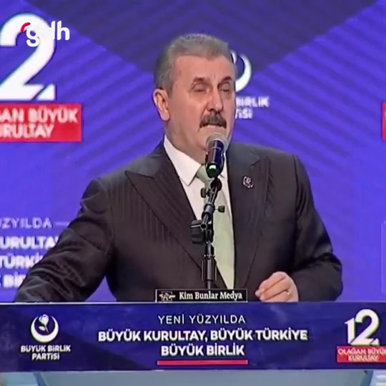 Yeni Selahaddin Eyyubi Kudüs'ü özgürleştirir, Türkiye yapar