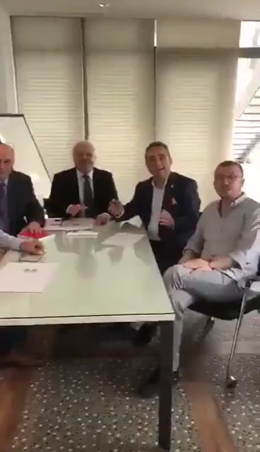 Bolu Başkanı Özcan: Mutlu musunuz? Ülkenin geleceğini riske attınız!