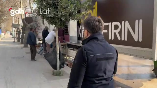 Konya'nın ekmek ustaları: Günde 20 bin sıcak ekmek!