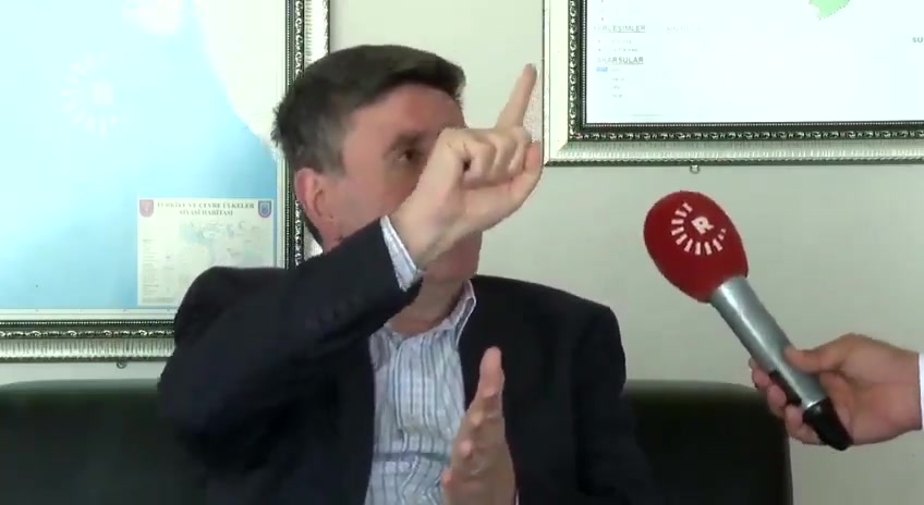 Eski HDP'li Altan Tan: Demirtaş’ın mektubu gelmedi, neden?