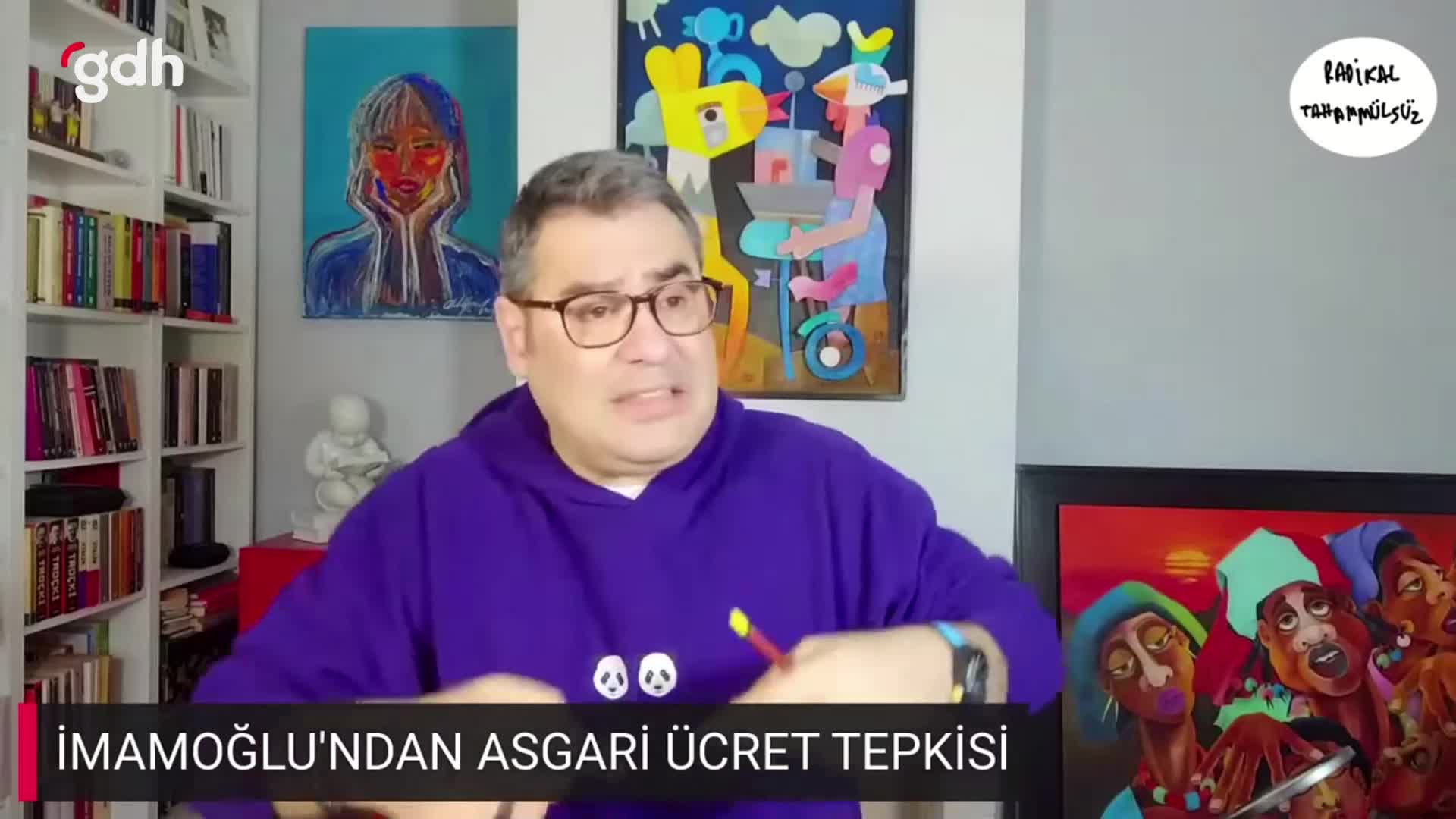 CHP'de Yetki Karmaşası ve İmamoğlu'nun Rolü