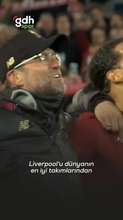 Klopp'un 7. Yılı: Mainz, Dortmund, Liverpool'da Kabus!
