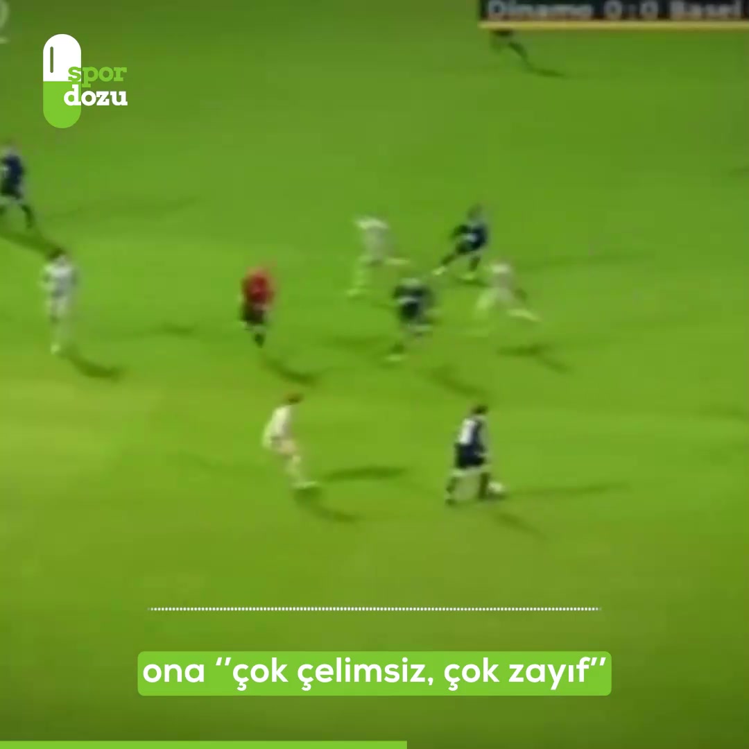 Zorluklarla dolu çocukluk: Luka Modric'in olağanüstü kariyeri