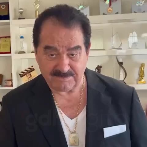 İbrahim Tatlıses, 5 dairesini bağışladı!