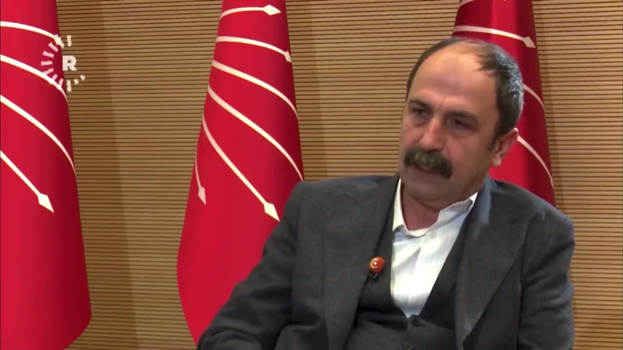 Kılıçdaroğlu'nun danışmanı Elçi: "Yetkiler dağıtılmalı"
