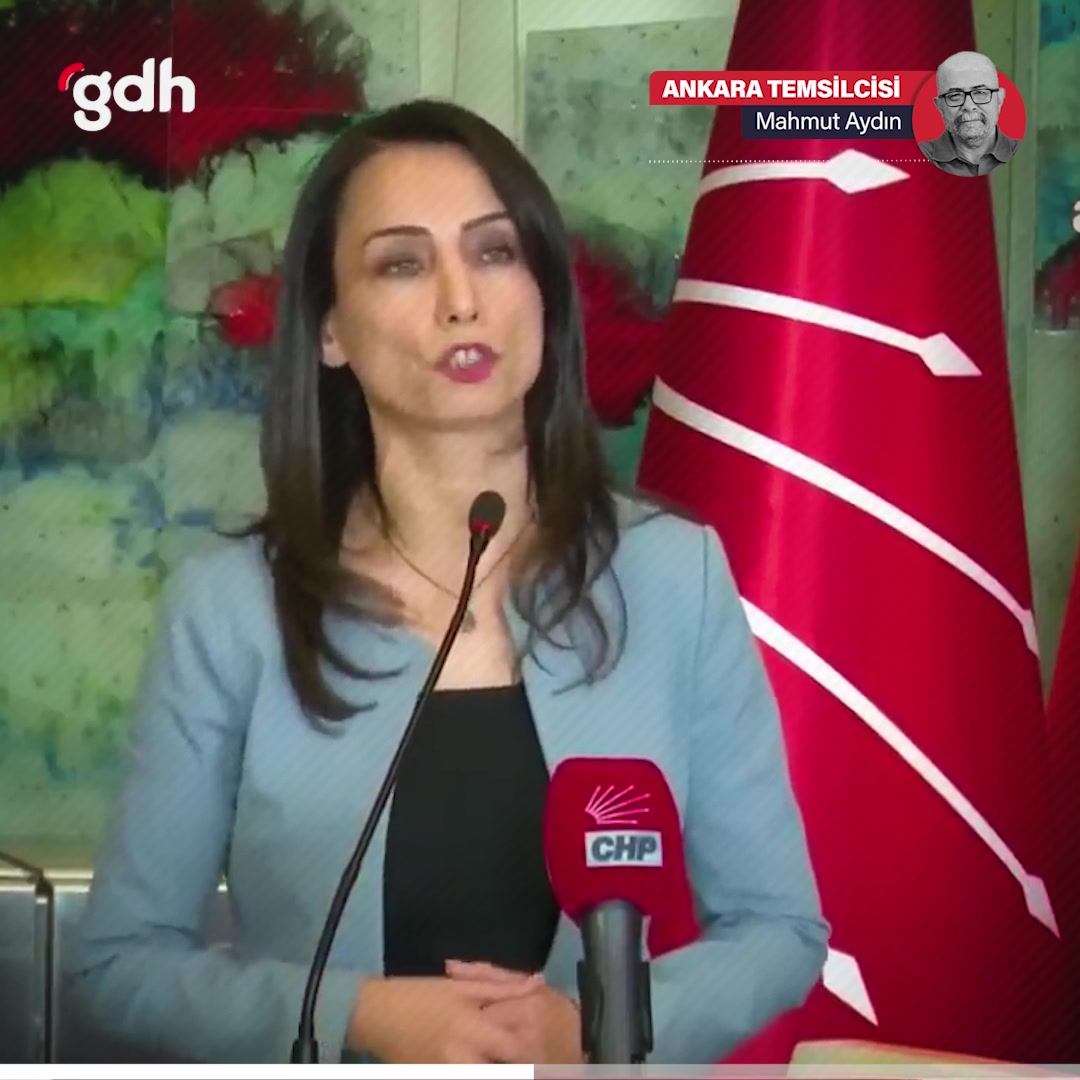 CHP Aday Listeleri ve DEM Parti'nin İlgisi: Ankara'da Neler Oluyor?