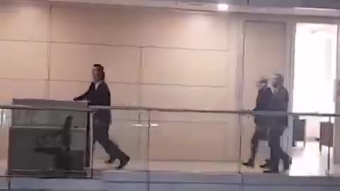 Ali Koç, Galatasaray-Fenerbahçe derbisi sonrası adliyede