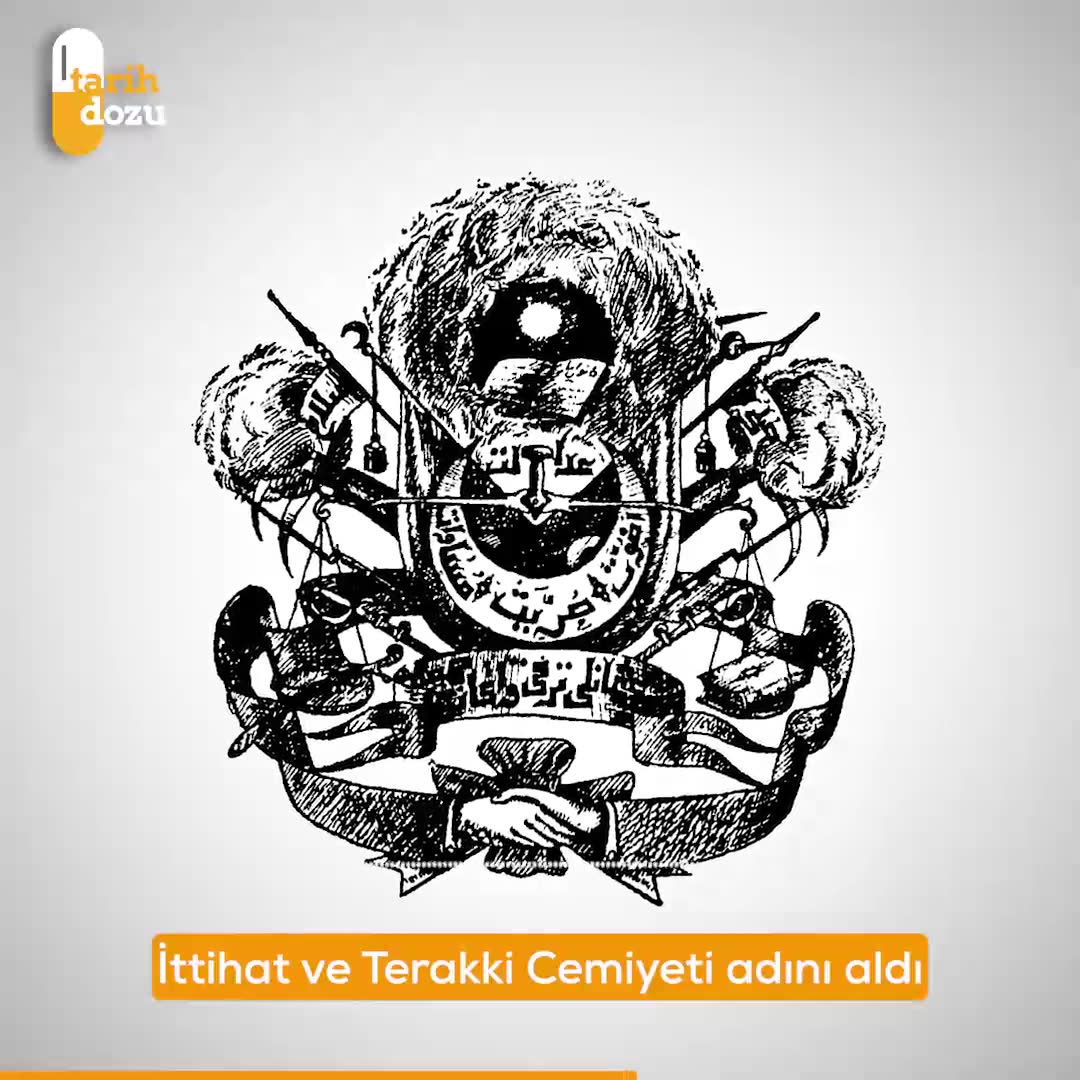 İttihat ve Terakki'nin Osmanlı'daki etkileyici kuruluş hikayesi