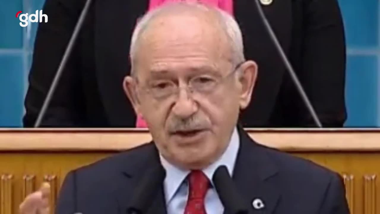 Kılıçdaroğlu: Terör insanlık suçudur, mücadele şarttır