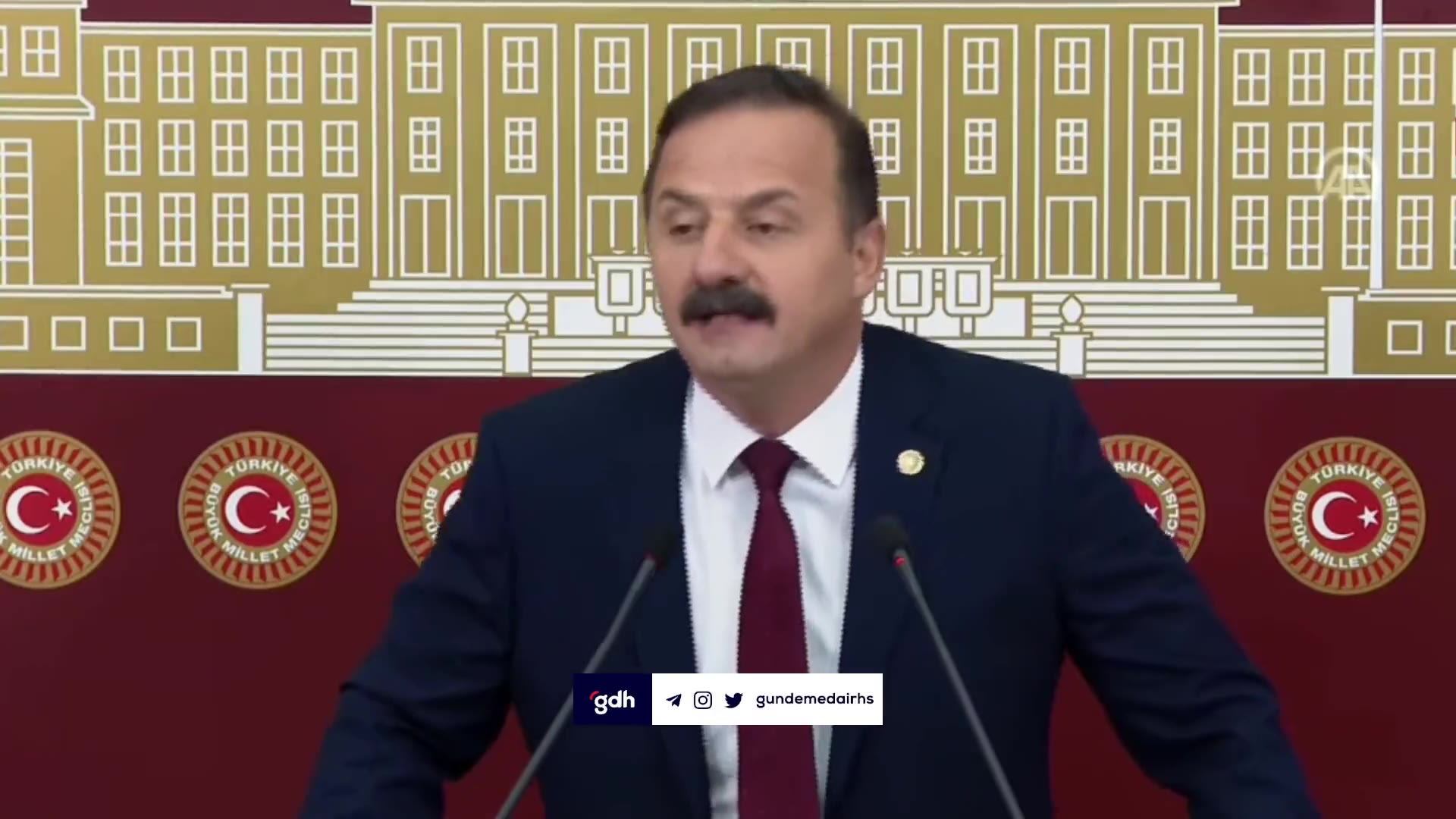 Mertlikle kaybetmeyi seçen Ağıralioğlu: Katillerden umudumuz yok