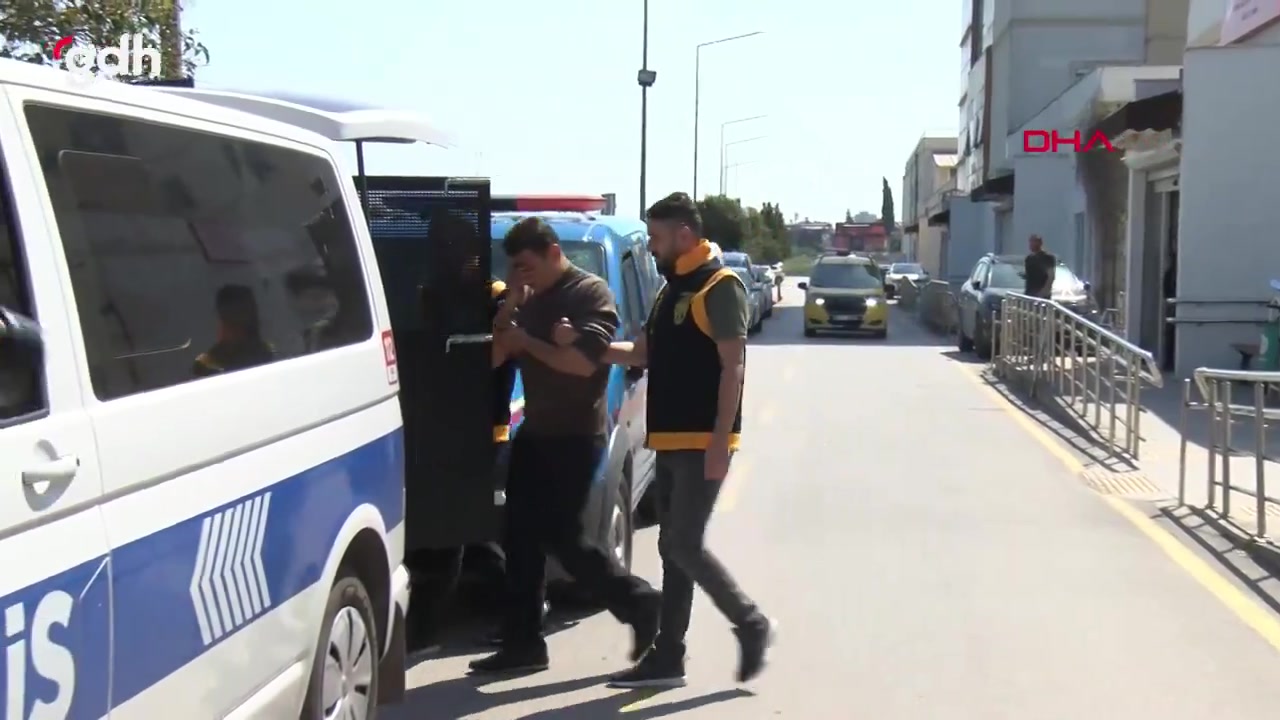 Adana'da Rottweiler saldırısına uğrayan 4 yaşındaki Asel yaralandı