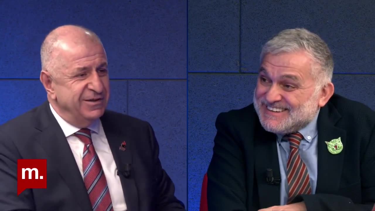 Özdağ: İmamoğlu, 5 yılda çözeceğim demişti, şimdi hiçbir şey yapmadı