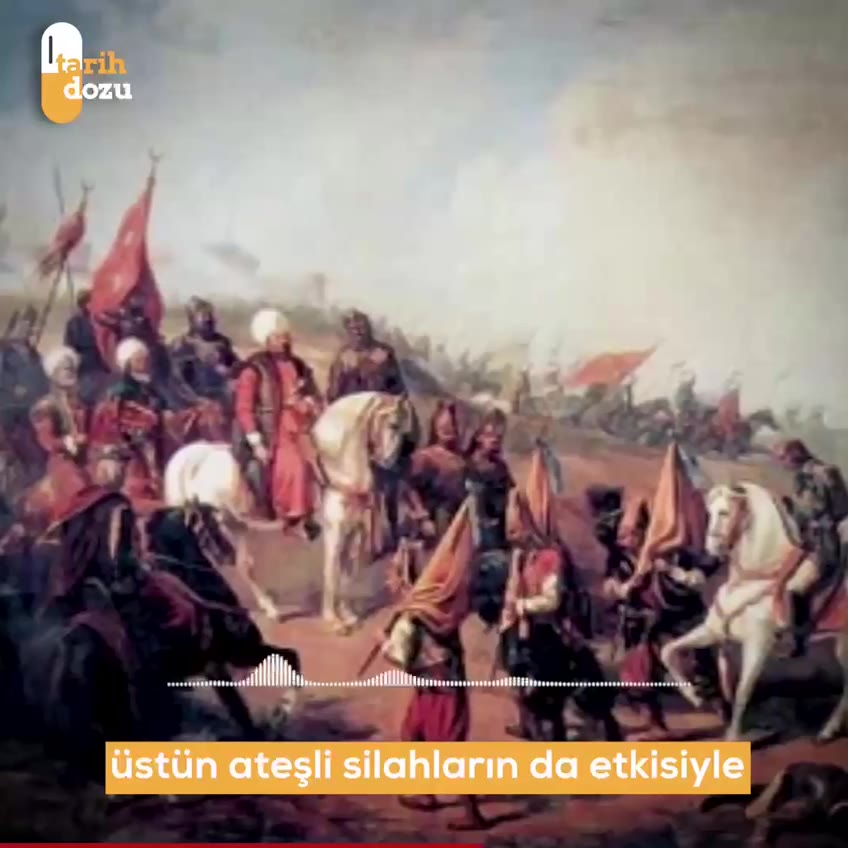 Mohaç Savaşı: Macar Tarihini Şekillendiren Kısa Mücadele