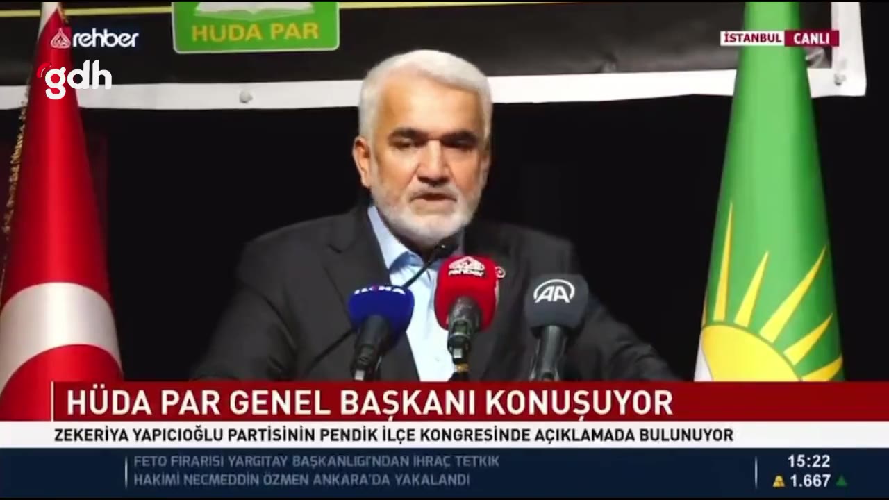 Yapıcıoğlu: Hayat her şeyden değerli, köpek terörü önlenmeli