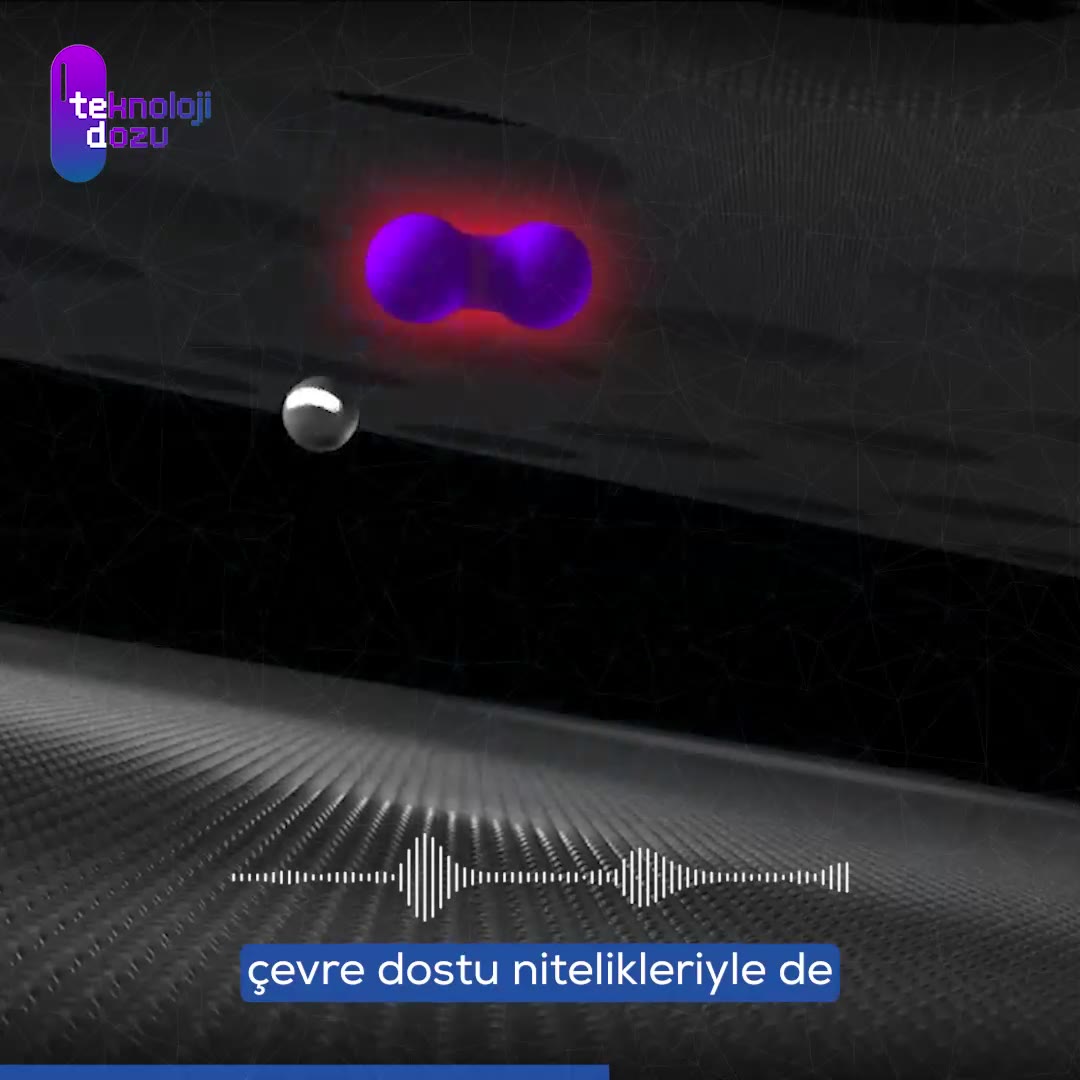 Enerji Depolamanın Geleceği: Lityum Hava Pilleri