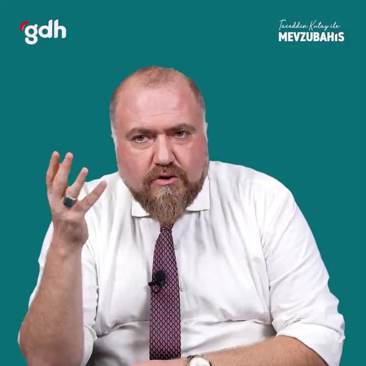 Erdoğan'ın Türkiye'si, ahlaki duruşunu koruyor: İzle!